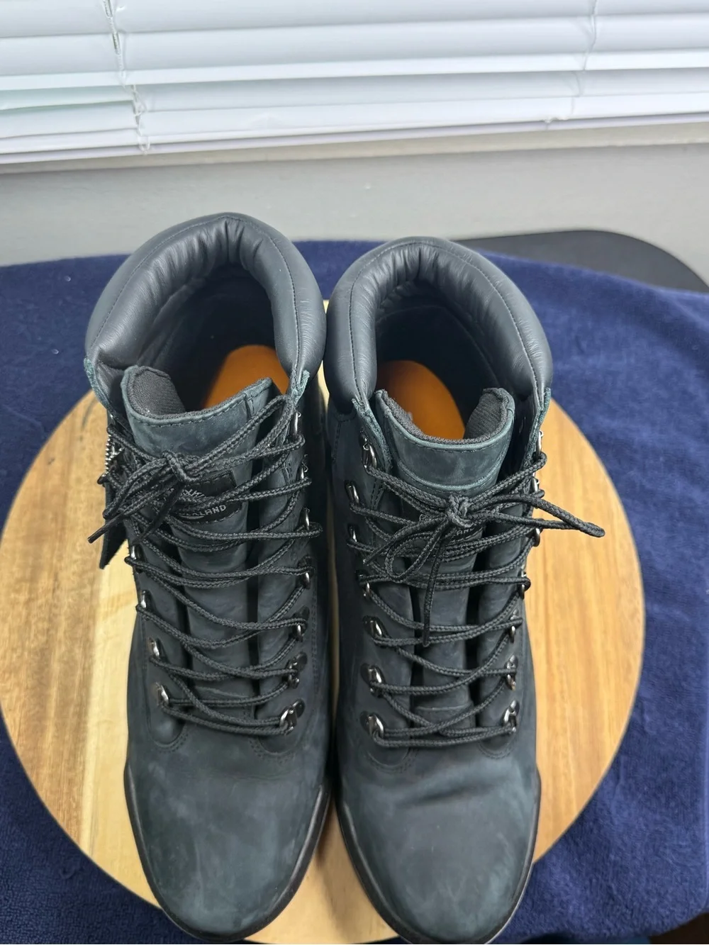 Timberland like new